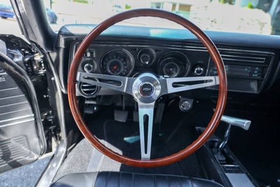 1969 Chevrolet Chevelle Yenko Re-Creation