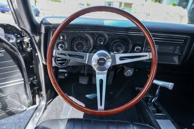 1969 Chevrolet Chevelle Yenko Re-Creation