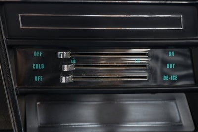 1969 Chevrolet Chevelle Yenko Re-Creation