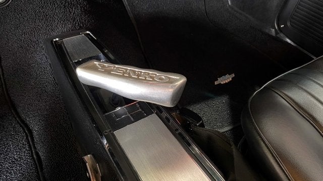 1969 Chevrolet Chevelle Yenko Re-Creation