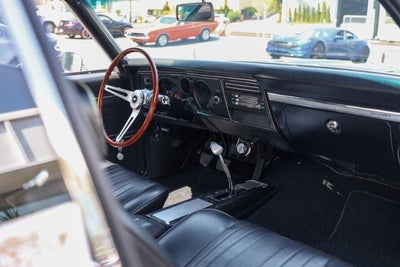 1969 Chevrolet Chevelle Yenko Re-Creation