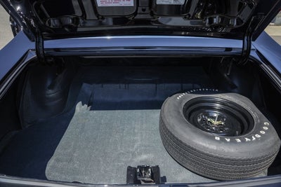 1969 Chevrolet Chevelle Yenko Re-Creation