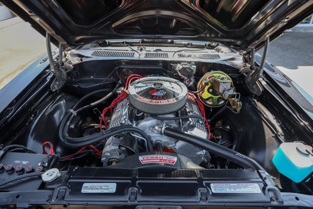 1969 Chevrolet Chevelle Yenko Re-Creation