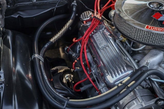 1969 Chevrolet Chevelle Yenko Re-Creation