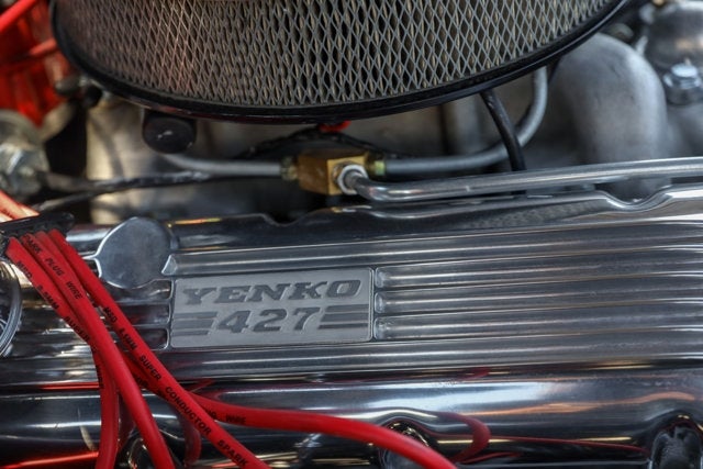 1969 Chevrolet Chevelle Yenko Re-Creation