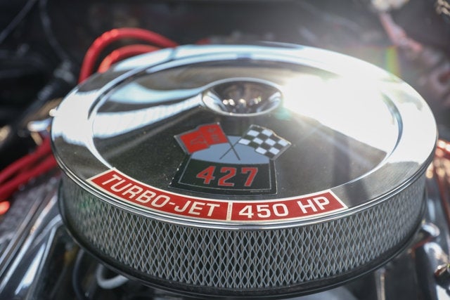 1969 Chevrolet Chevelle Yenko Re-Creation