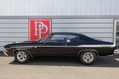 1969 Chevrolet Chevelle Yenko Re-Creation