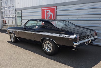1969 Chevrolet Chevelle Yenko Re-Creation