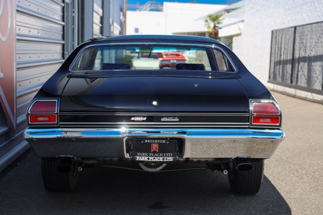 1969 Chevrolet Chevelle Yenko Re-Creation