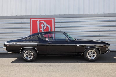 1969 Chevrolet Chevelle Yenko Re-Creation
