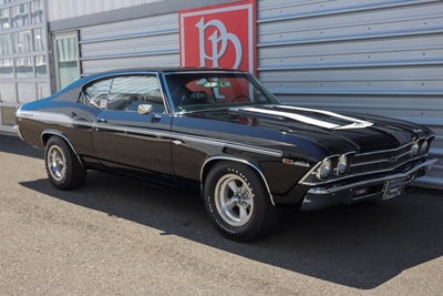 1969 Chevrolet Chevelle Yenko Re-Creation