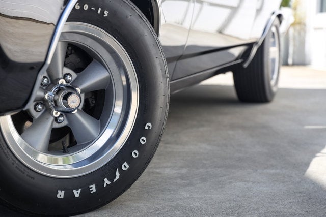 1969 Chevrolet Chevelle Yenko Re-Creation