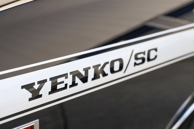 1969 Chevrolet Chevelle Yenko Re-Creation