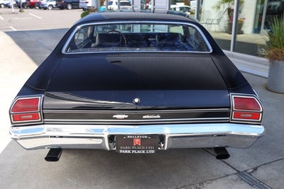 1969 Chevrolet Chevelle Yenko Re-Creation