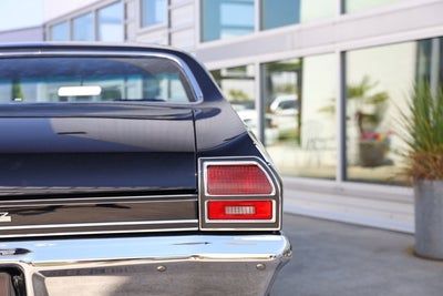 1969 Chevrolet Chevelle Yenko Re-Creation