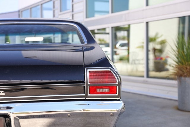 1969 Chevrolet Chevelle Yenko Re-Creation