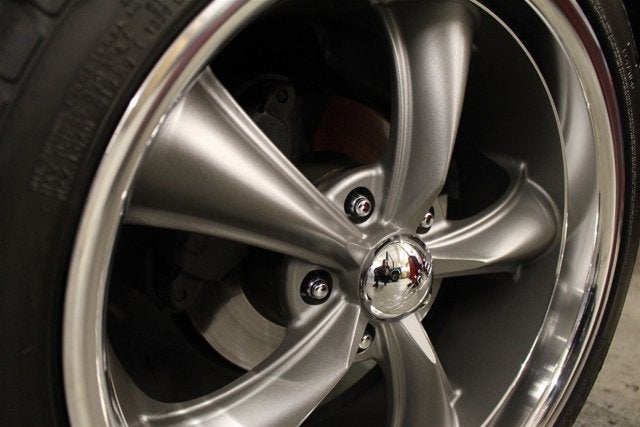 1969 Chevrolet Chevelle SS 396