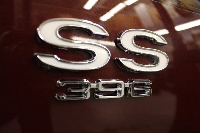 1969 Chevrolet Chevelle SS 396