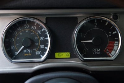 2004 HUMMER H1 Wagon