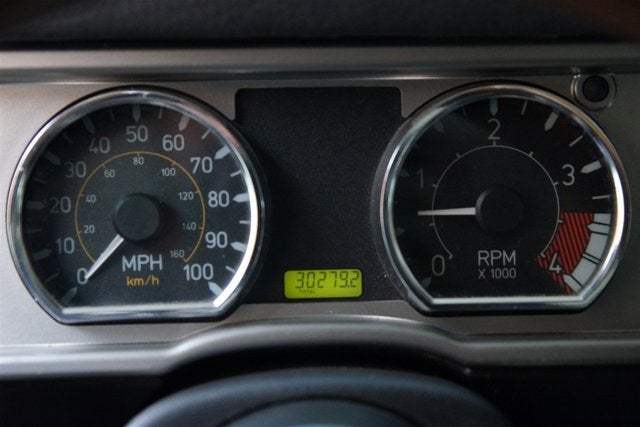 2004 HUMMER H1 Wagon