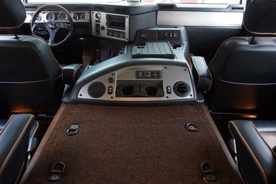 2004 HUMMER H1 Wagon