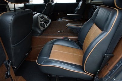 2004 HUMMER H1 Wagon