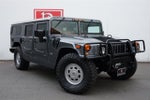 2004 HUMMER H1 Wagon
