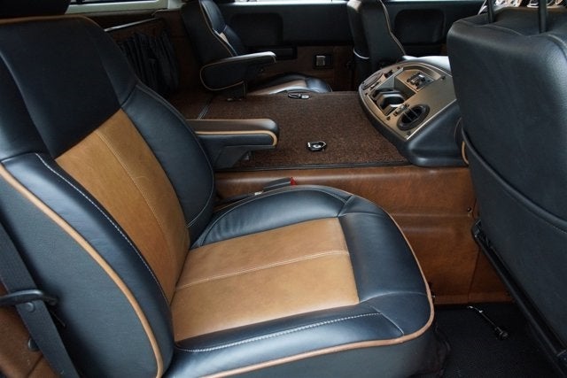 2004 HUMMER H1 Wagon