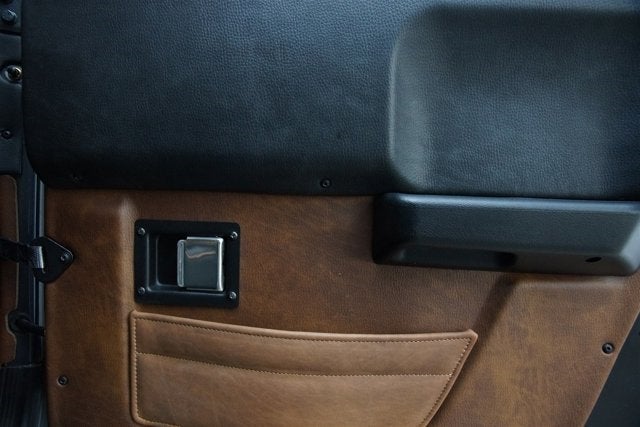 2004 HUMMER H1 Wagon