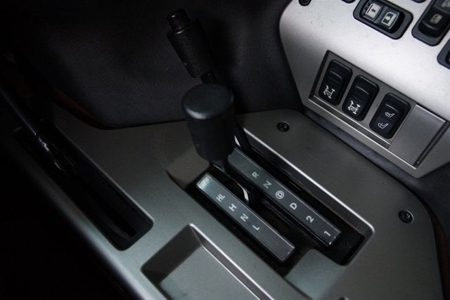 2004 HUMMER H1 Wagon