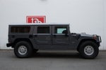 2004 HUMMER H1 Wagon