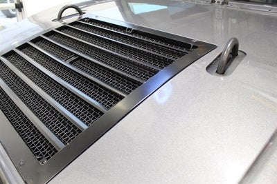 2004 HUMMER H1 Wagon