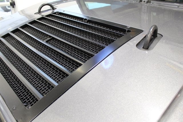 2004 HUMMER H1 Wagon