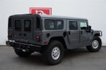 2004 HUMMER H1 Wagon