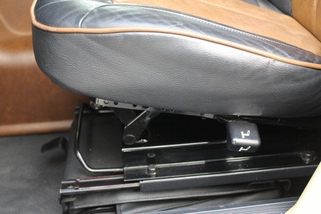 2006 HUMMER H1 Alpha Wagon