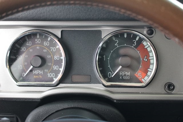 2006 HUMMER H1 Alpha Wagon