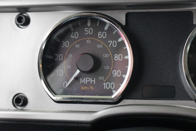 2006 HUMMER H1 Alpha Wagon