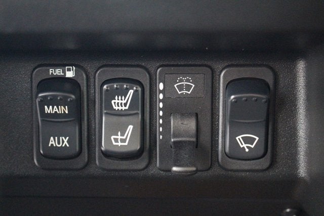 2006 HUMMER H1 Alpha Wagon