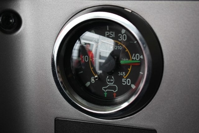 2006 HUMMER H1 Alpha Wagon