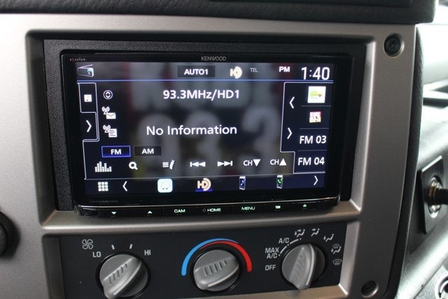 2006 HUMMER H1 Alpha Wagon