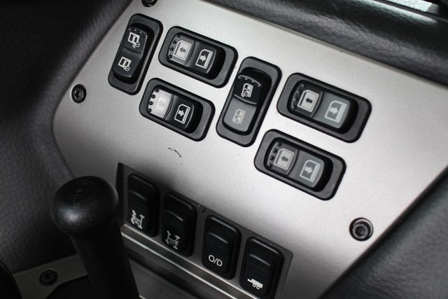 2006 HUMMER H1 Alpha Wagon