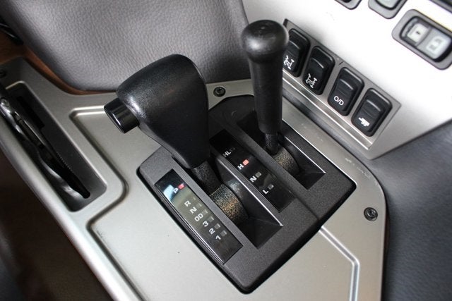 2006 HUMMER H1 Alpha Wagon