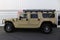 2006 HUMMER H1 Alpha Wagon