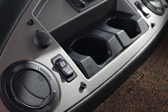 2006 HUMMER H1 Alpha Wagon