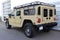 2006 HUMMER H1 Alpha Wagon