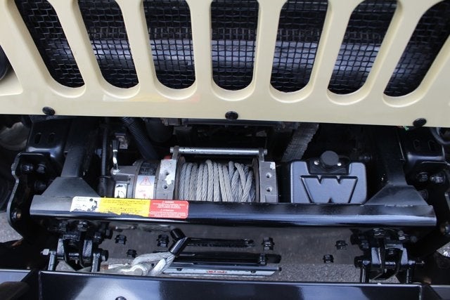 2006 HUMMER H1 Alpha Wagon