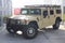 2006 HUMMER H1 Alpha Wagon