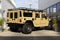 2006 HUMMER H1 Alpha Wagon