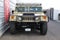 2006 HUMMER H1 Alpha Wagon