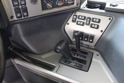 2006 HUMMER H1 Alpha